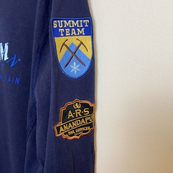 Disney Shirt Animal King don Logo front and back and sleeve men’s small - Picture 5 of 7